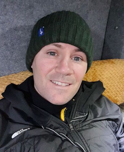  ,   Mark Morgan, 48 ,   ,   