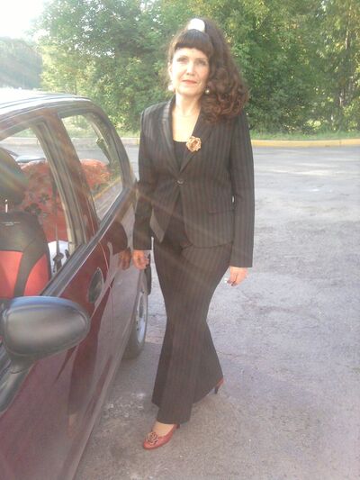  ,   Alla1962, 53 ,  