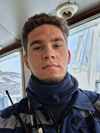  ,   Daniil, 20 ,   ,   