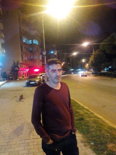  Golkoy,   Selami, 52 ,   ,   