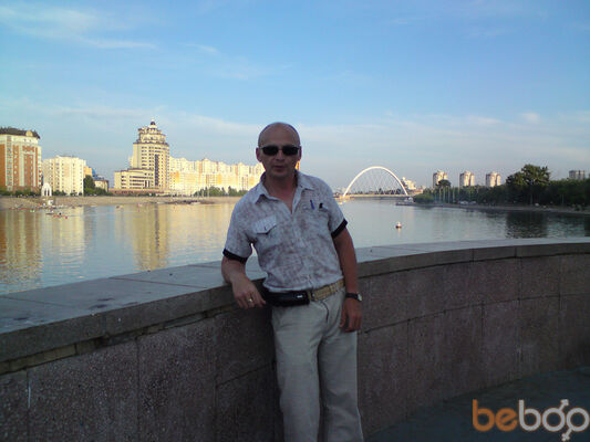 Знакомства Астана, фото мужчины Тигр, 42 года, познакомится для флирта