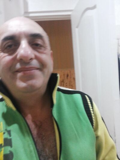  ,   Tigran, 60 ,   