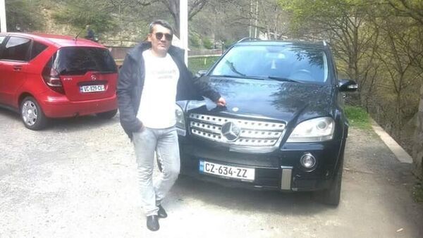  ,   Ramaz, 43 ,   ,   , c 