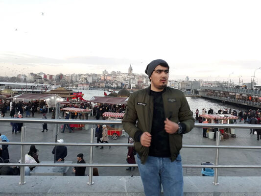  ,   ALEX, 27 ,   