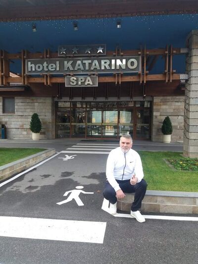 Bitola,   Blagoj Panov, 56 ,   ,   