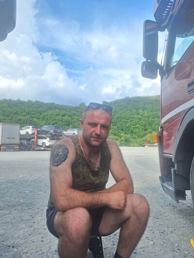  ,   Giorgi, 36 ,   ,   