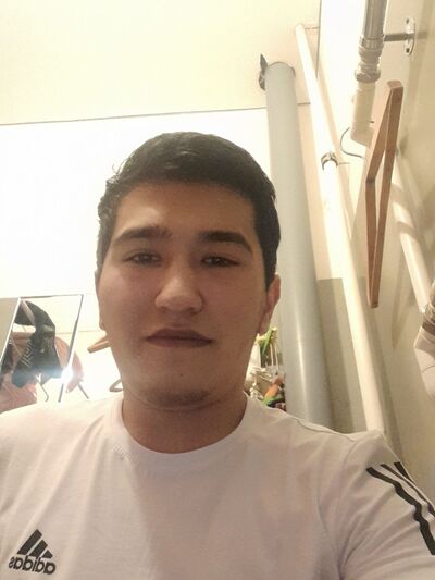  ,   Jahongir, 22 ,   ,   
