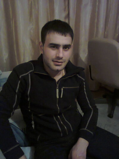  ,   Samvel, 35 ,   