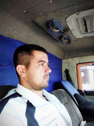  ,   Cavlatbek, 36 ,   