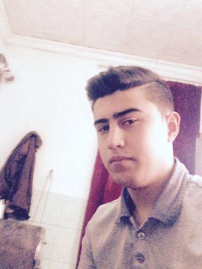  ,   Geegun, 34 ,   