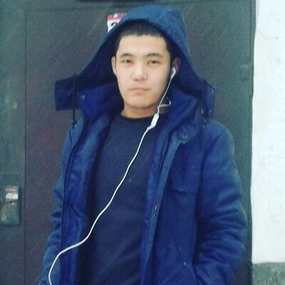  ,   Akilbek, 28 ,  