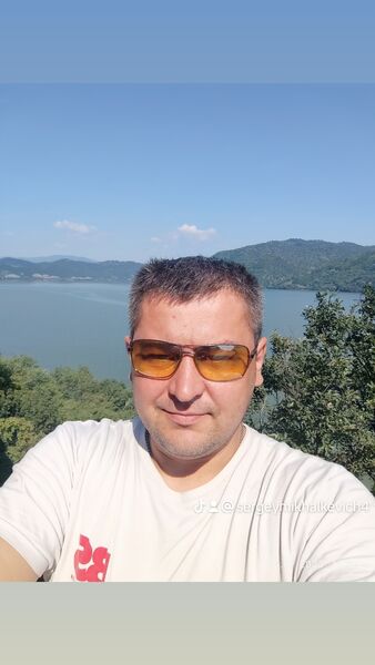  Bielany Wroclawskie,   Sergei, 42 ,   ,   