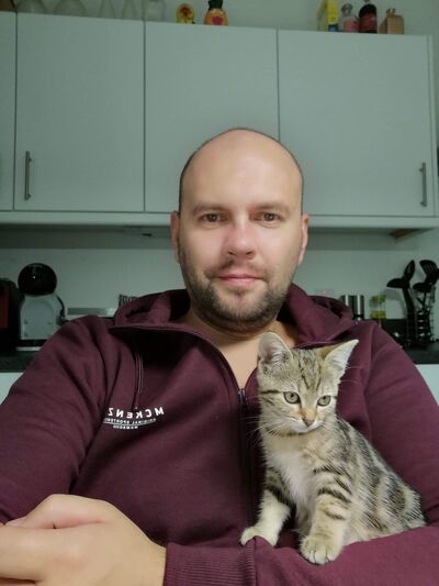  ,   Vlad, 43 ,     , c 