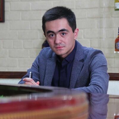  ,   Bunyod, 35 ,   