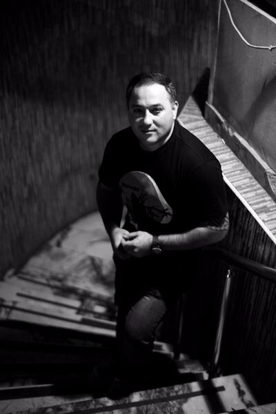  ,   Ramin, 43 ,   ,   