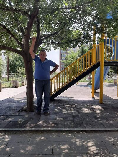  ,   David, 50 ,   ,   