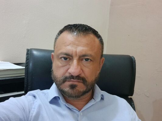  San Pedro,   Angel, 49 ,   ,   