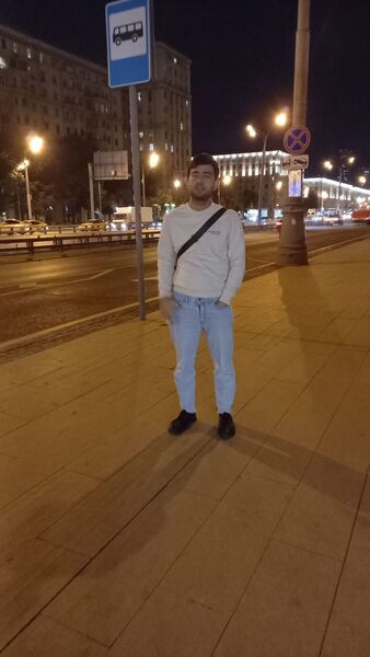  ,   Farhod, 29 ,     