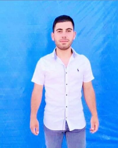  ,   Aram, 23 ,   ,   