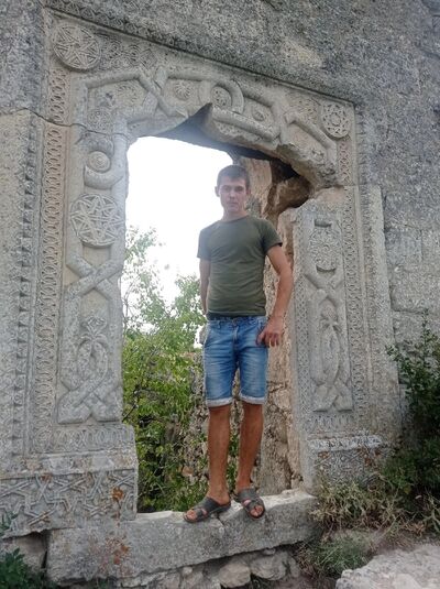  ,   Nikolay, 26 ,   ,   