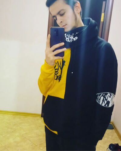  ,   Alizhon, 23 ,   ,   , 