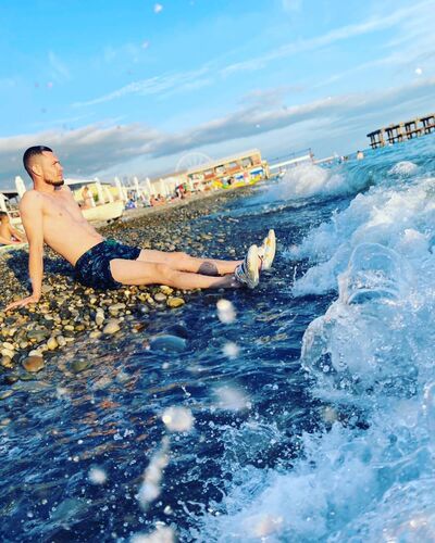  ,   Sergey, 29 ,   c , 