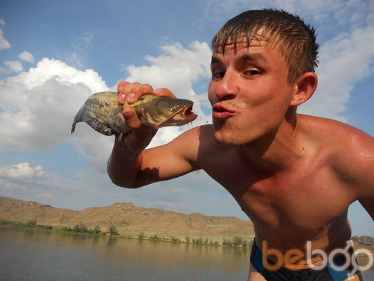  3835448  Andreyka, 37 ,    