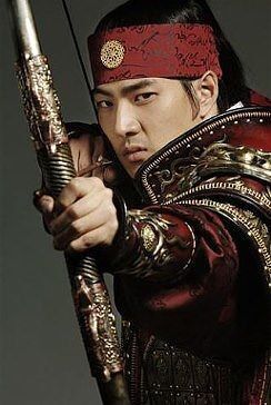  ,   Jumong, 45 ,   