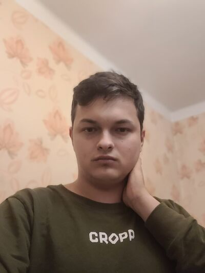  ,   Andrii, 24 ,   ,   