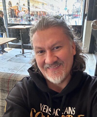  Flamatt,   Tony, 60 ,   ,   