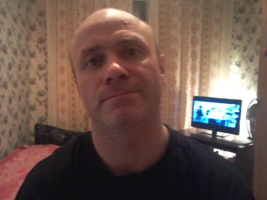  ,   Sergey, 45 ,   