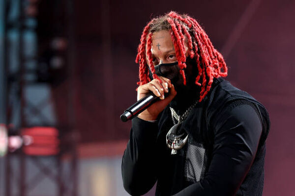  ,   Trippie Redd, 21 ,   , c , 