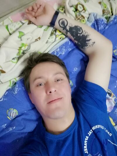  ,   Sergey, 34 ,   ,   , c 