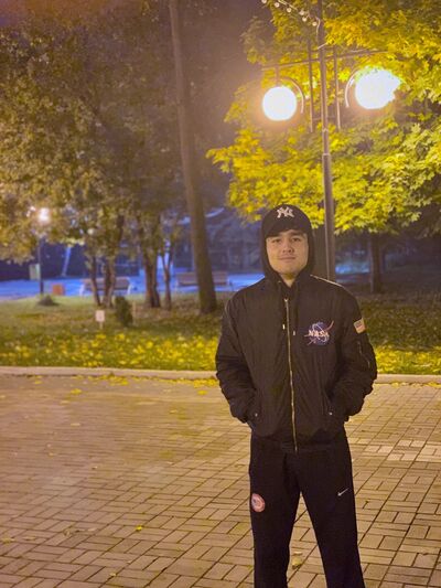  -,   Mehroj, 21 ,   