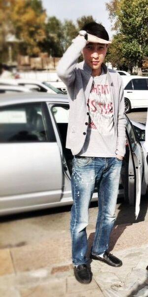  ,   Emir, 31 ,   