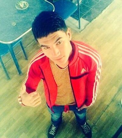  ,   Shoxa, 32 ,   