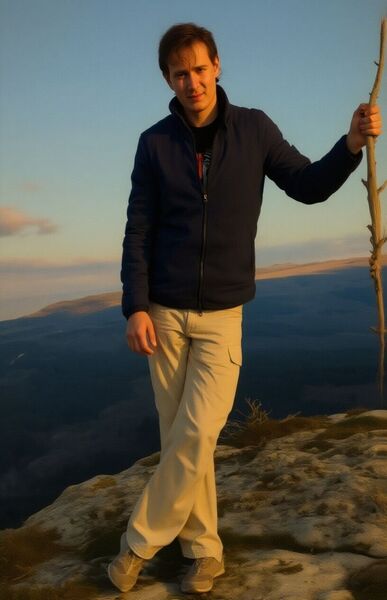  ,   Alek, 45 ,   
