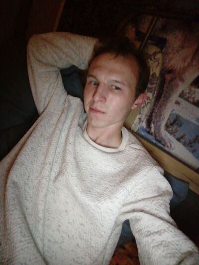   ,   Danil, 22 ,   c , 