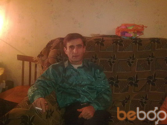  3193468  Armen, 51 ,    