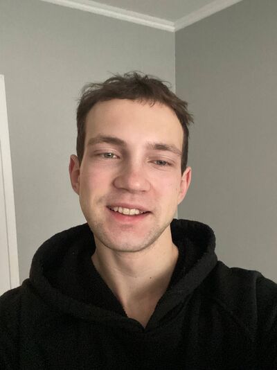  Chomutov,   Kiril, 26 ,   ,   