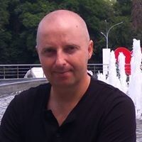  13380818  Viktor, 44 ,    