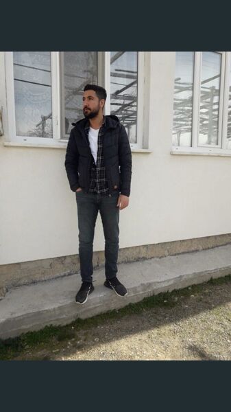  Boyalik,   Davut, 33 ,   ,   