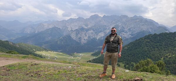 ���������� ��, ���� ������� Shah, 34 ����, ������������ ��� ������