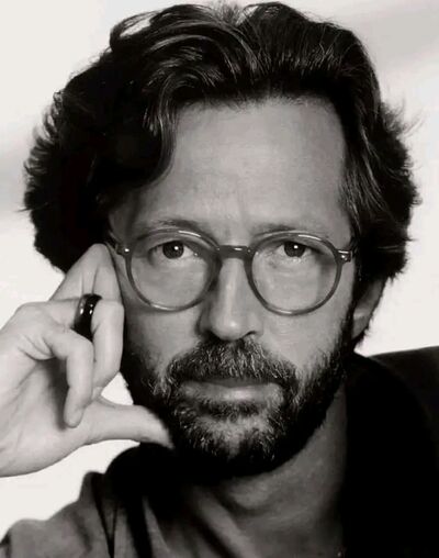  ,   Eric Clapton, 80 ,   ,   