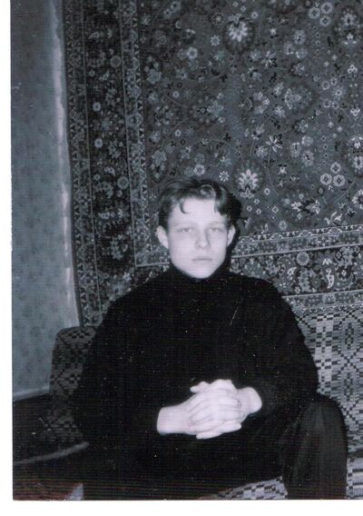  ,   Strutter, 45 ,   