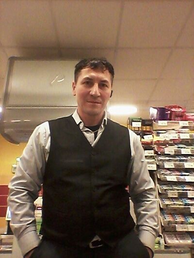  ,   Nikolai, 44 ,   