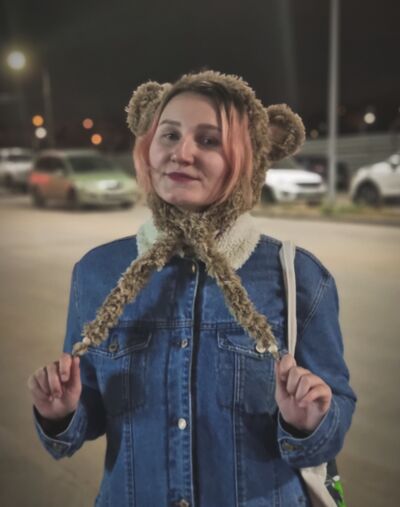  ,   Polina, 27 ,   ,   
