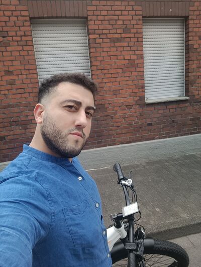  Bochum,   Rafael, 36 ,   ,   