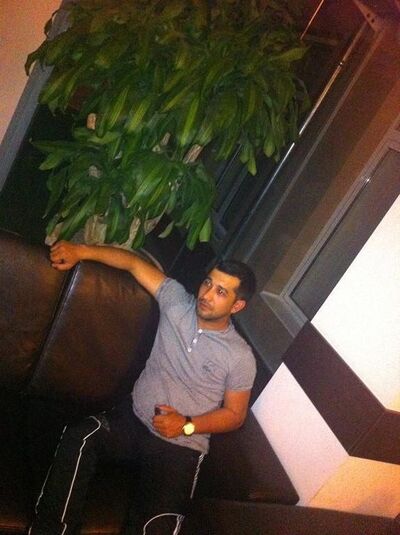  ,   Jamshid, 43 ,   