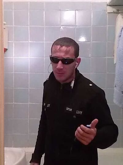  ,   DJ S, 39 ,   